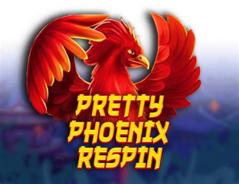 Pretty Phoenix Respin PokerStars